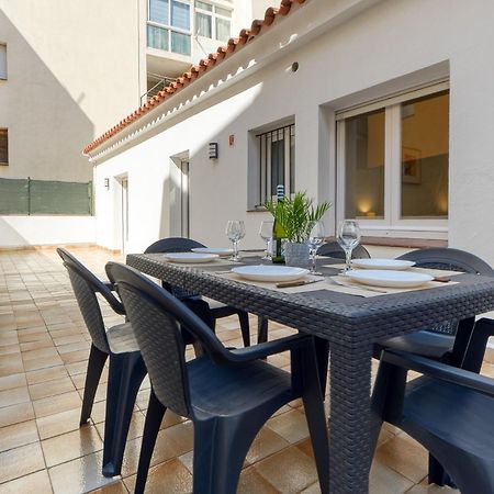 Casa Colom 50 Roses - Immo Barneda Villa Dış mekan fotoğraf