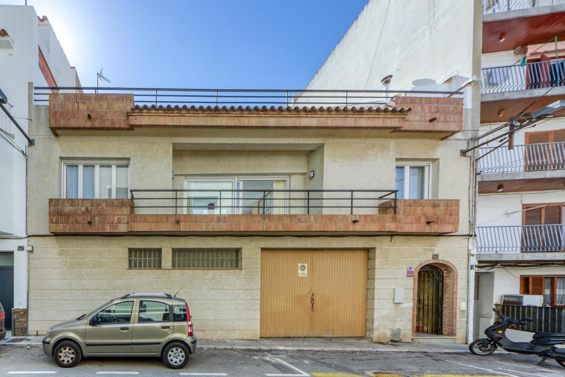 Casa Colom 50 Roses - Immo Barneda Villa Dış mekan fotoğraf