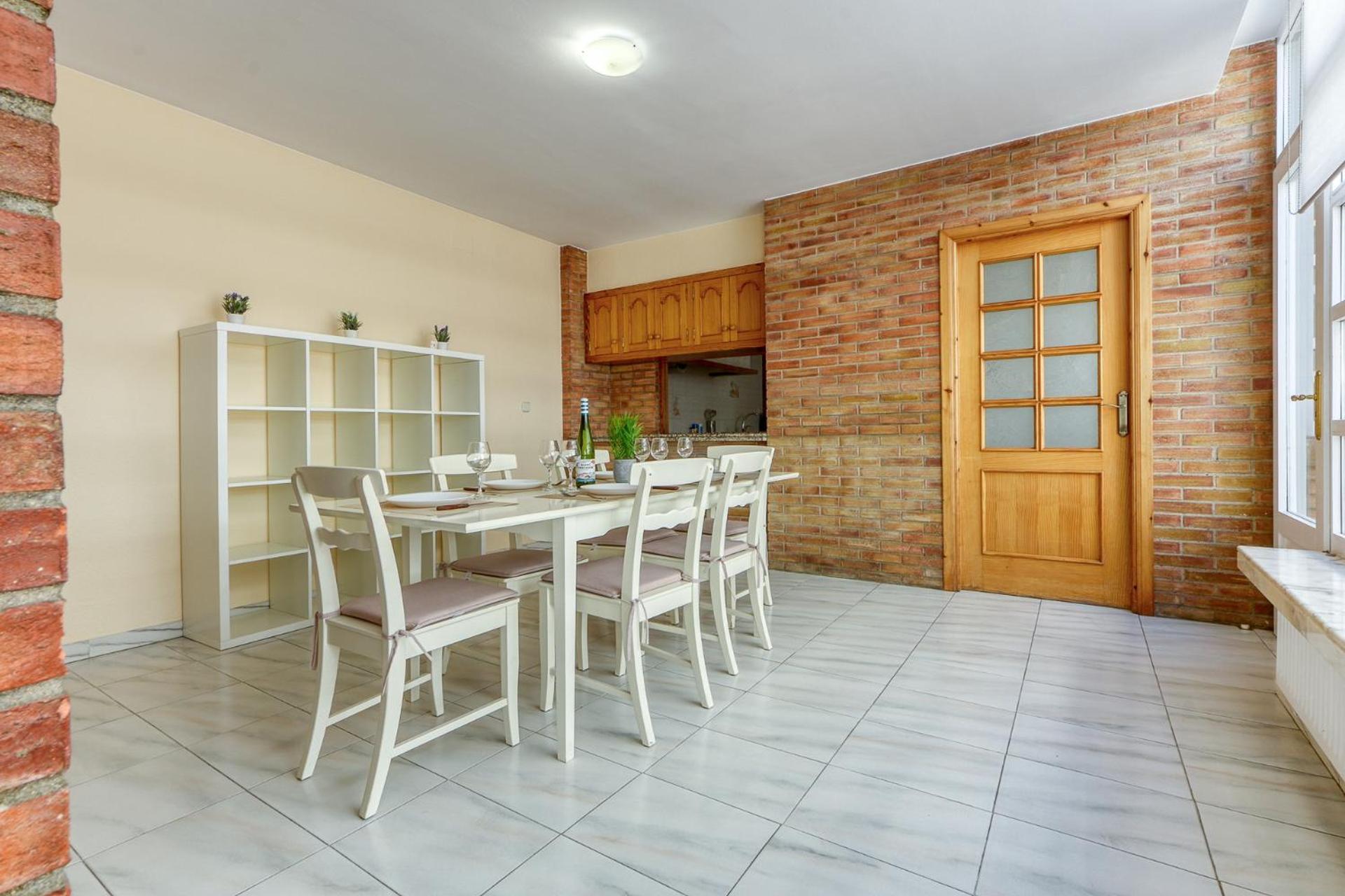 Casa Colom 50 Roses - Immo Barneda Villa Dış mekan fotoğraf