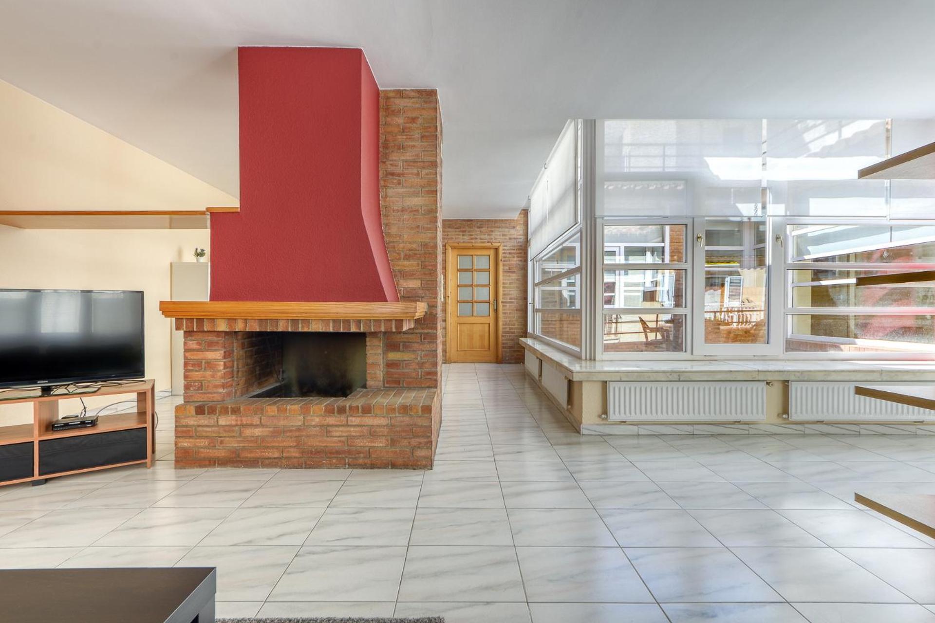 Casa Colom 50 Roses - Immo Barneda Villa Dış mekan fotoğraf