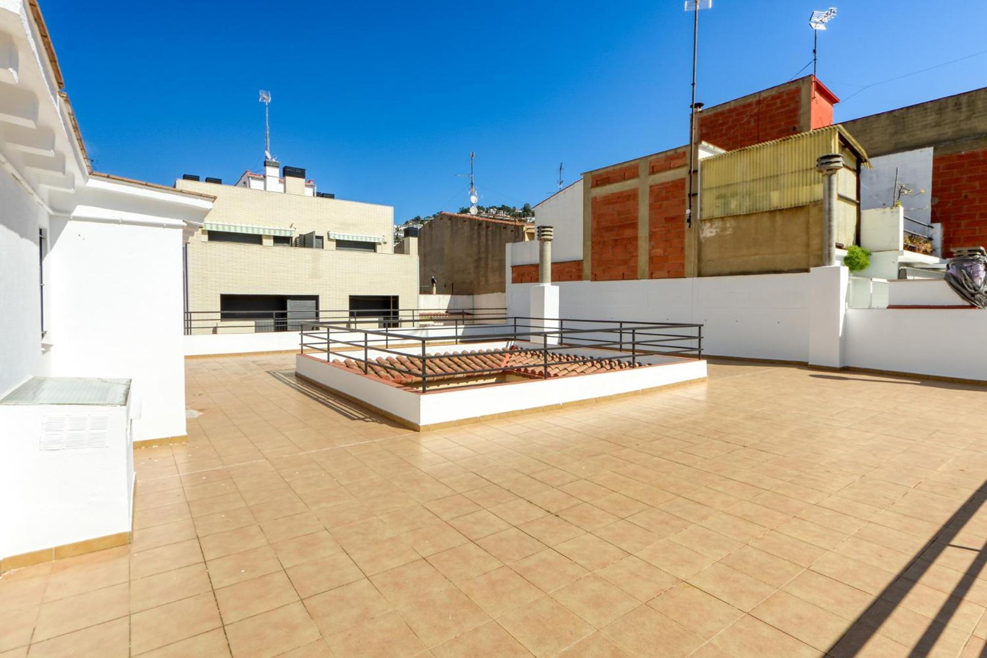 Casa Colom 50 Roses - Immo Barneda Villa Dış mekan fotoğraf