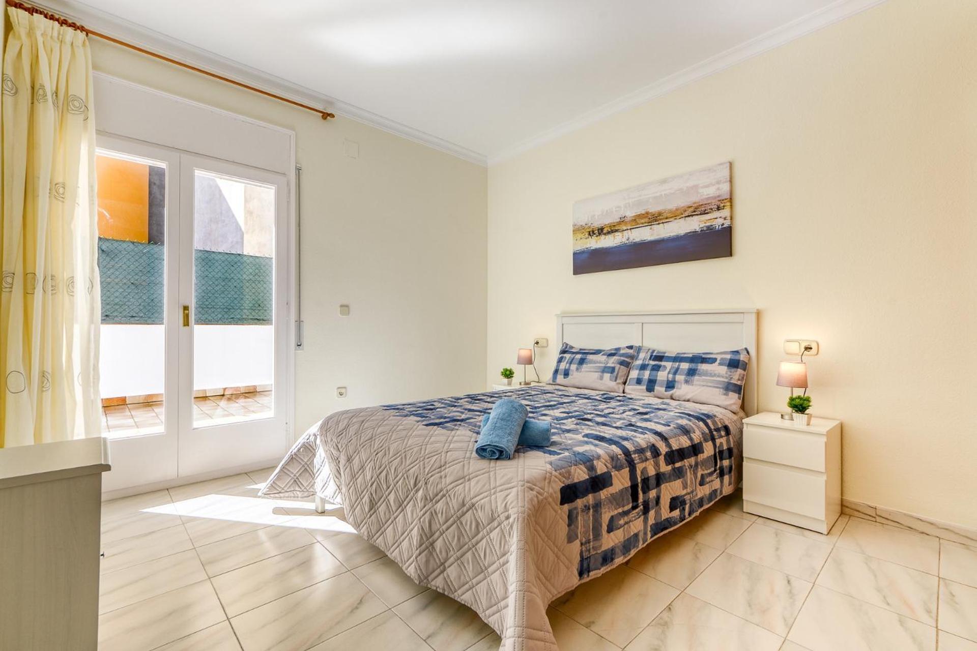 Casa Colom 50 Roses - Immo Barneda Villa Dış mekan fotoğraf