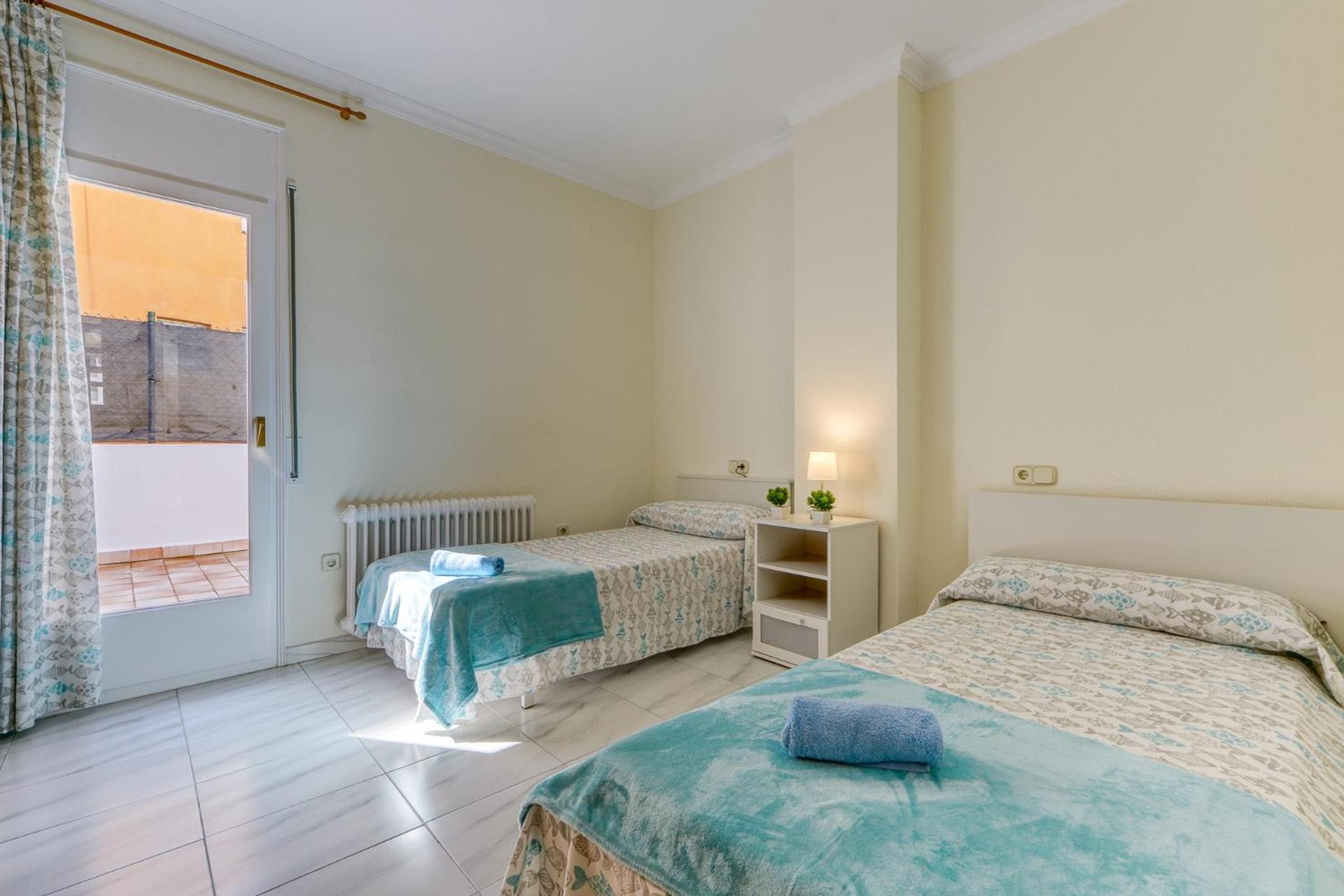 Casa Colom 50 Roses - Immo Barneda Villa Dış mekan fotoğraf