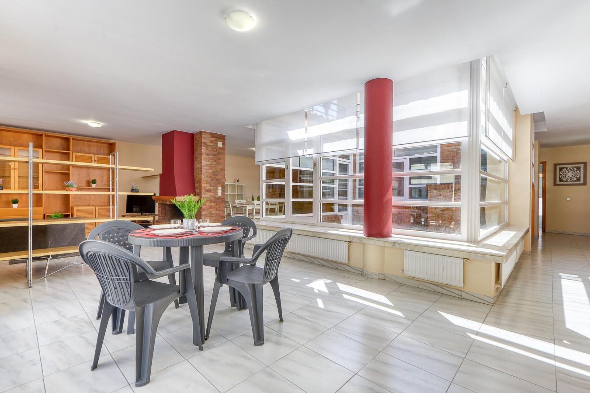 Casa Colom 50 Roses - Immo Barneda Villa Dış mekan fotoğraf